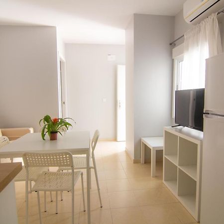 Apartamento Jerez Jerez de la Frontera Extérieur photo