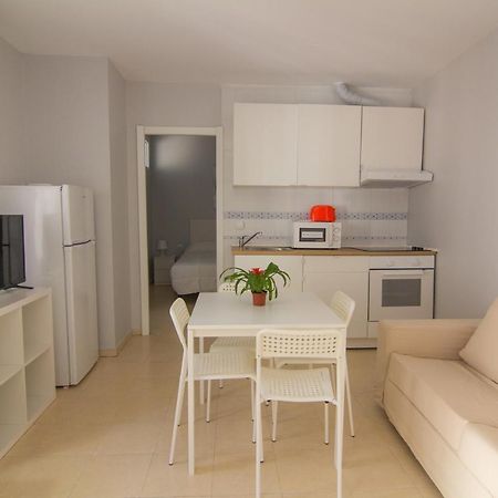 Apartamento Jerez Jerez de la Frontera Extérieur photo