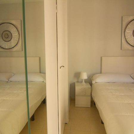 Apartamento Jerez Jerez de la Frontera Extérieur photo