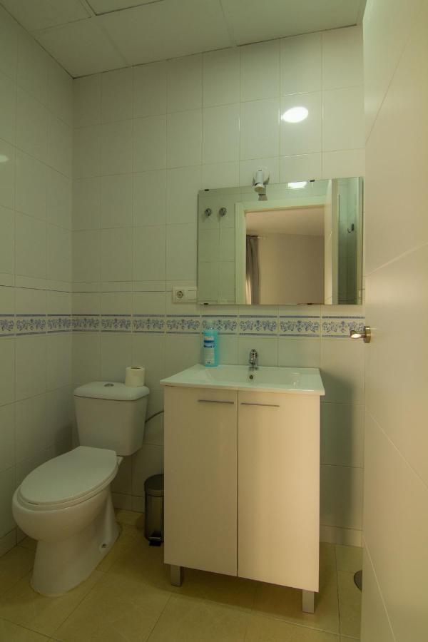 Apartamento Jerez Jerez de la Frontera Extérieur photo