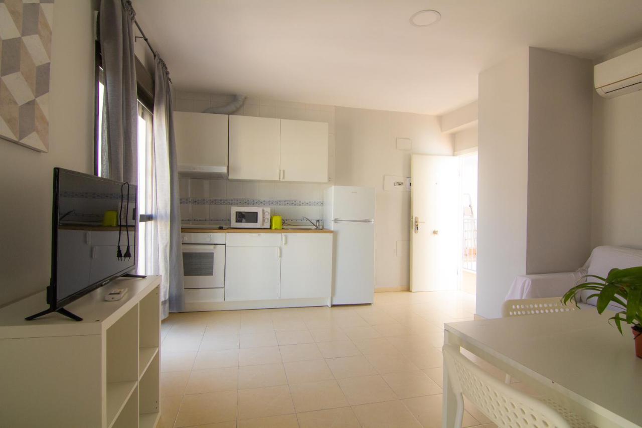 Apartamento Jerez Jerez de la Frontera Extérieur photo