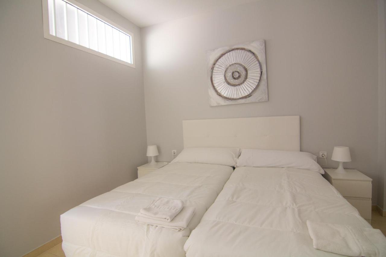 Apartamento Jerez Jerez de la Frontera Extérieur photo