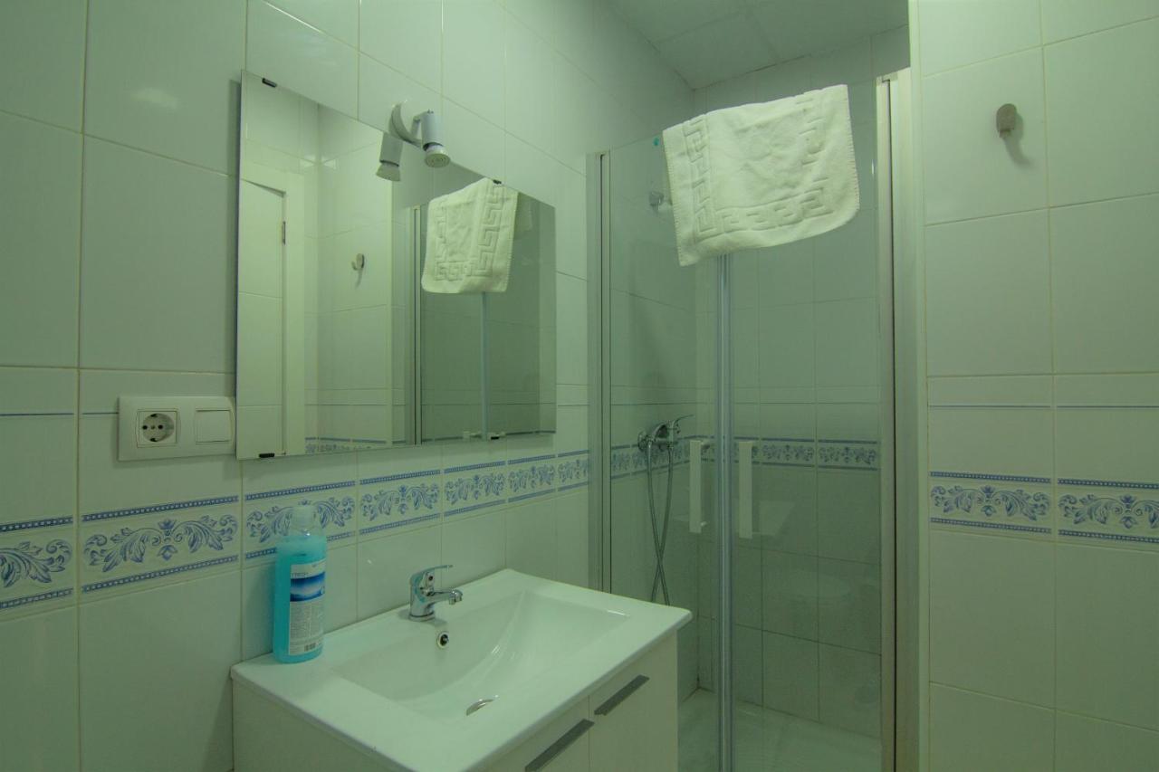 Apartamento Jerez Jerez de la Frontera Extérieur photo
