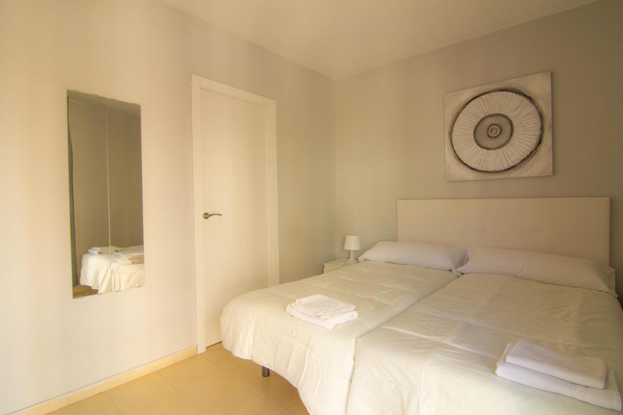 Apartamento Jerez Jerez de la Frontera Extérieur photo