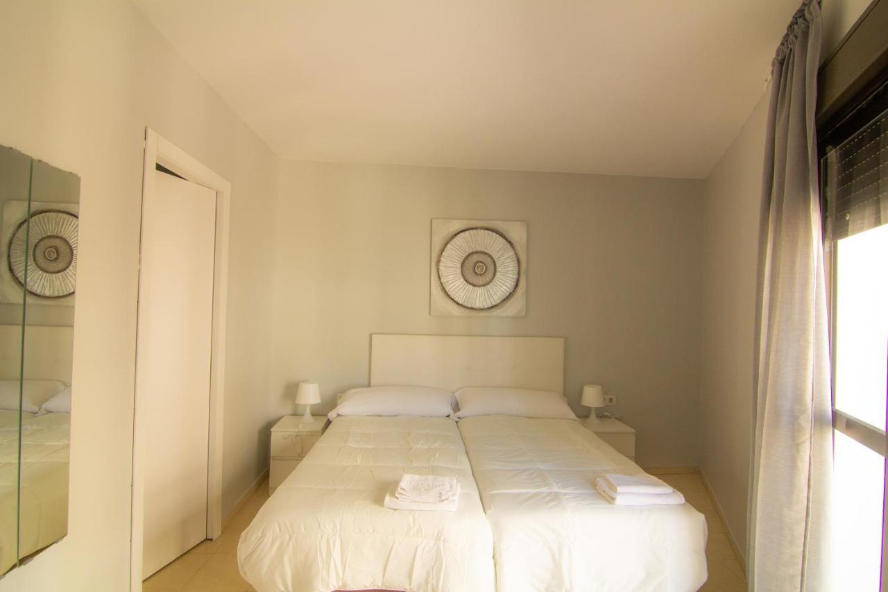 Apartamento Jerez Jerez de la Frontera Extérieur photo