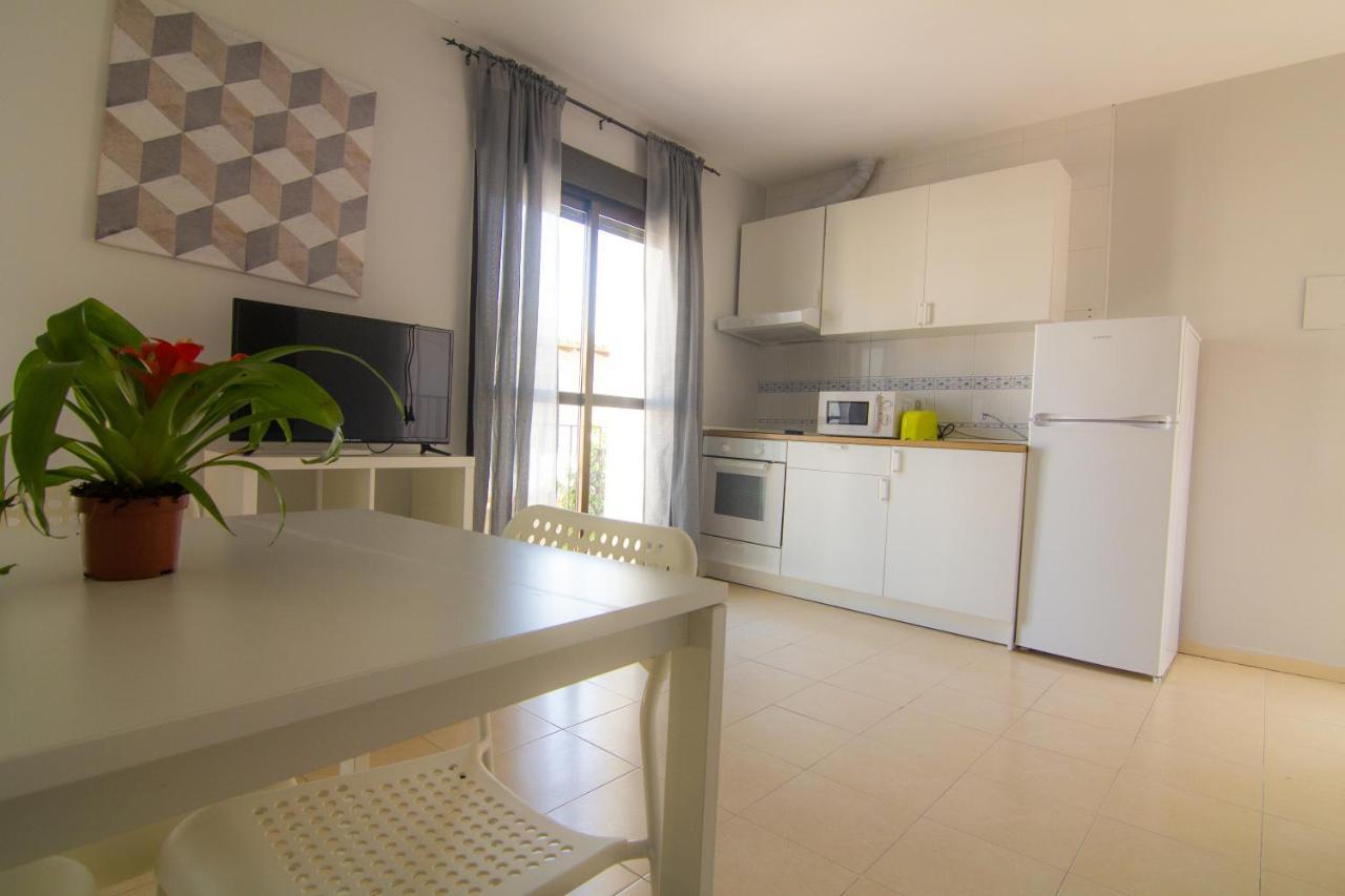 Apartamento Jerez Jerez de la Frontera Extérieur photo