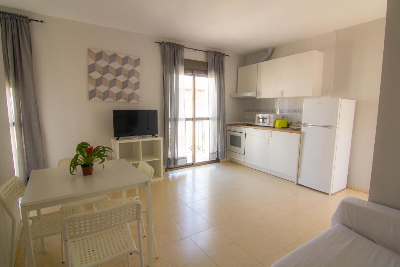 Apartamento Jerez Jerez de la Frontera Extérieur photo