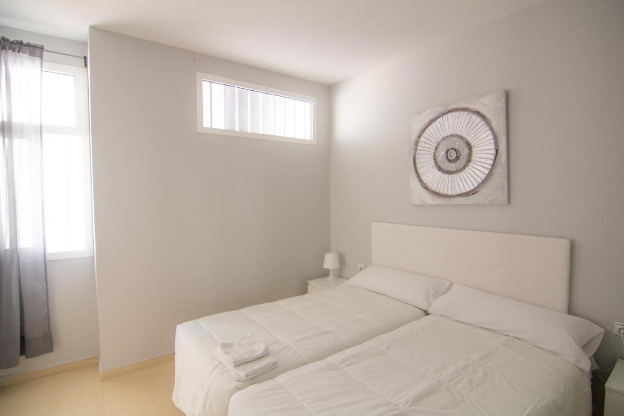 Apartamento Jerez Jerez de la Frontera Extérieur photo
