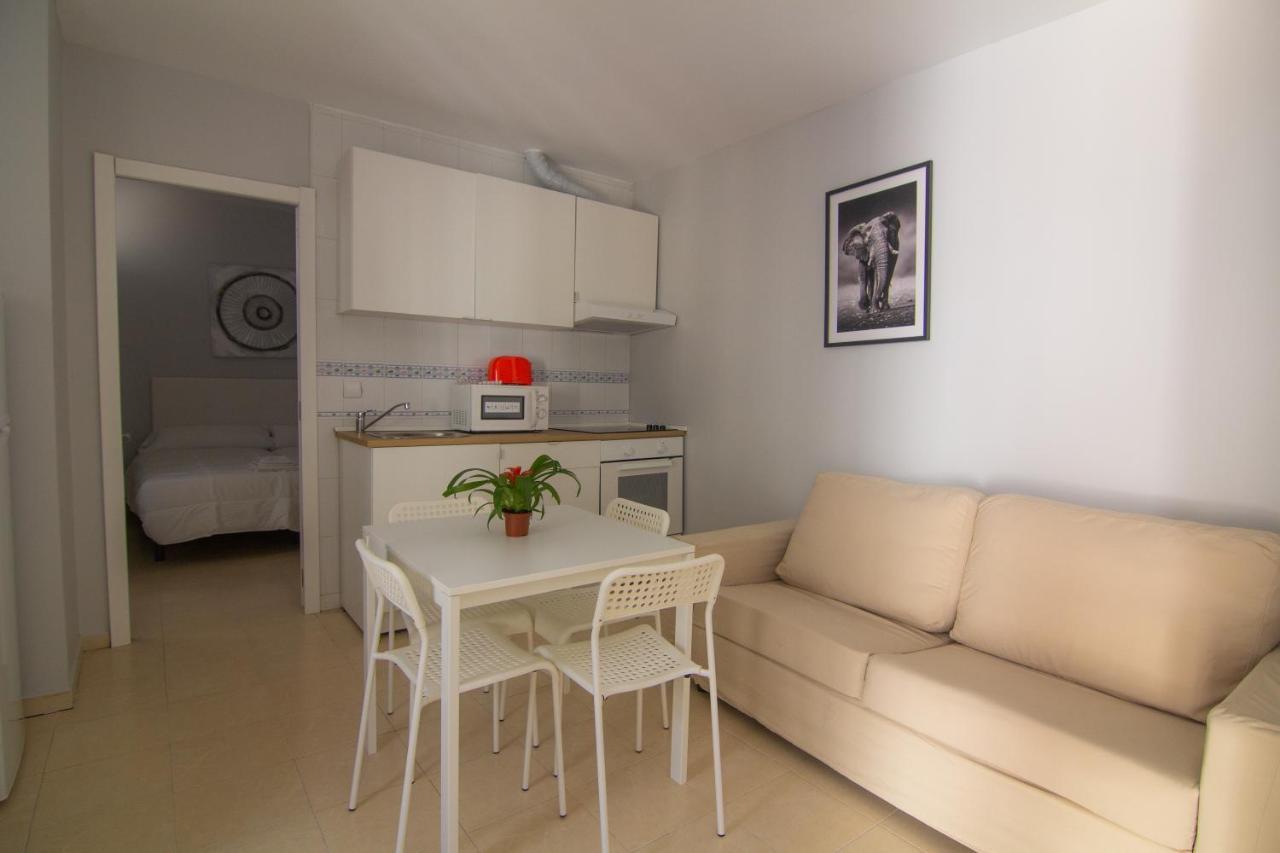 Apartamento Jerez Jerez de la Frontera Extérieur photo